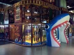 -蒙特利亲子乐园