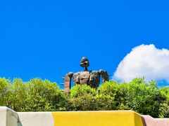 -三鹰之森吉卜力美术馆