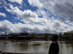 -丽江金茂凯悦臻选酒店-滇香馆
