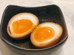 有章溏心蛋-有章牛杂(石厦店)