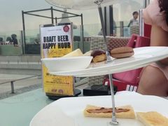 下午茶-罗斯福色戒酒吧(外滩店)
