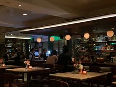 -城市露台景观餐厅(淮海路店)