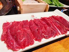 -袍家大院重庆火锅(文安路店)