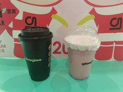 -gleeglee乐溢亦茶(合生汇店)