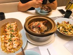 -外婆家(古墩印象城店)