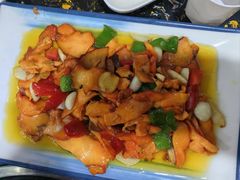 -韩妹鱼庄·泸定老字号(泸定店)