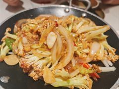 -清真·宁夏印象·盐池滩羊肉体验店(江宁路店)