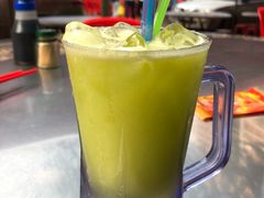 -黄亚华小食店(Jalan Alor)