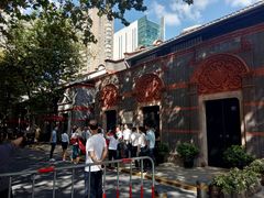 -中共一大纪念馆
