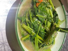 -清迈清迈巷口小排档(烟台山店)