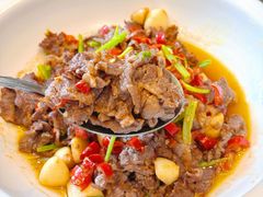 -湘语·湖南家常菜(新洲店)