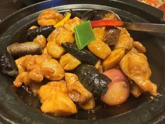 -彩丰楼·中餐厅(国家会展中心上海洲际店)
