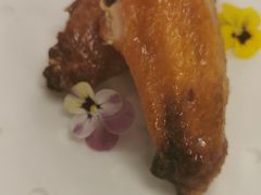 -金狮麟·新豫菜(金码大厦店)