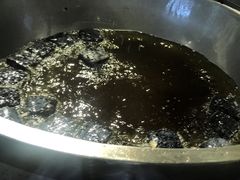 -自黑豆夫·臭豆腐夹馍(四海唐人街店)