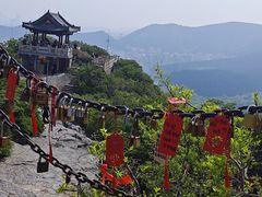 -千佛山风景名胜区