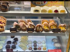 -西树泡芙(湖滨银泰in77B区店)