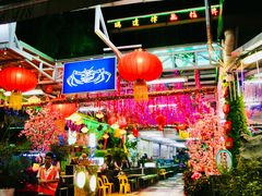 -無招牌海鮮(芽笼店)