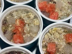 -自然椰·海南清补凉(明珠店)
