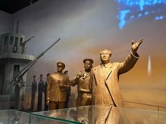 -中国人民解放军海军博物馆