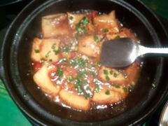 -费大厨辣椒炒肉(太平老街店)