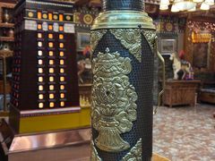 -宗巴雍姆藏餐府