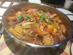 -御上皇三汁焖锅(薛城万达广场店)