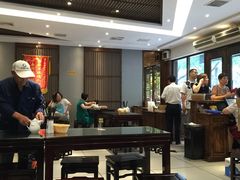 大堂-熙盛源(凤凰街店)