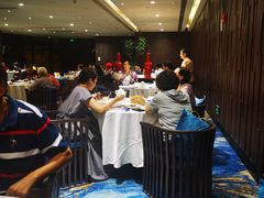 -红棉中餐厅·广州海航威斯汀酒店