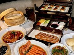 -莉莉海堂HAITANG·烤鸭(国贸商城店)
