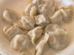酸菜水饺-京滨饭店·餐厅(阜外大街店)
