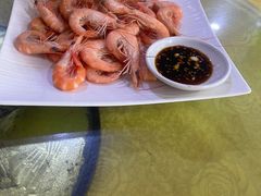 -绢姐海鲜大排档