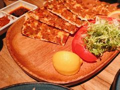 -耶里夏丽·丝路新疆菜·清真食品(徐汇南丹东路臻选店)