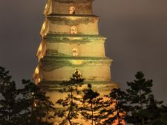 -大慈恩寺(大雁塔)