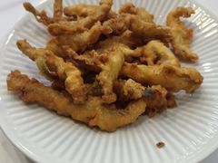 -金海湾海鲜排档(朱家尖店)