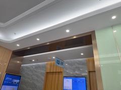 -上海仁爱医院口腔科 · 种植