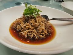 -万丽轩·粤菜(王府井金茂万丽酒店)