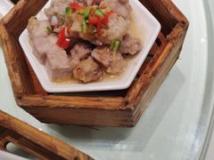 -侨美·唐荔园·40年地道粤菜