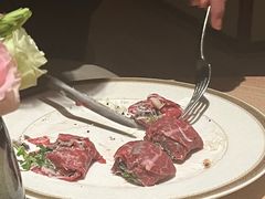 -牛排家(宁波阪急店)