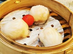 -点都德(龙之梦店)