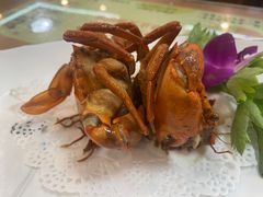 -友强·23年特色海鲜大排档(厦门店)