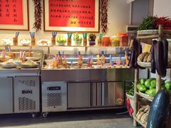 -湘语·湖南家常菜(新洲店)