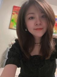 -侨治发型