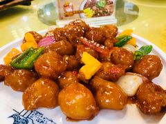 -阿四台山黄鳝饭(东门店)