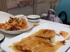 -品海楼·大连海胆锅贴馆(东港店)