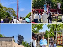 -东台西溪天仙缘景区