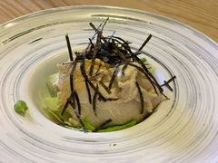 秘制胡麻豆腐-季玄精致日本料理自助餐(闸北公园店)