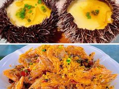 -四川小胡子海鲜(丁村万人海鲜广场店)