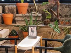 大堂-PlantsEatery·植物食堂(REX春熙店)