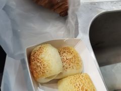 -PARIS BAGUETTE巴黎贝甜(周浦万达店)