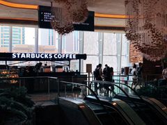 -星巴克臻选店(澳门伦敦人店)